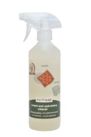 carpet and upholstery cleaner